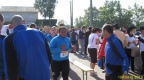 La course 2010
